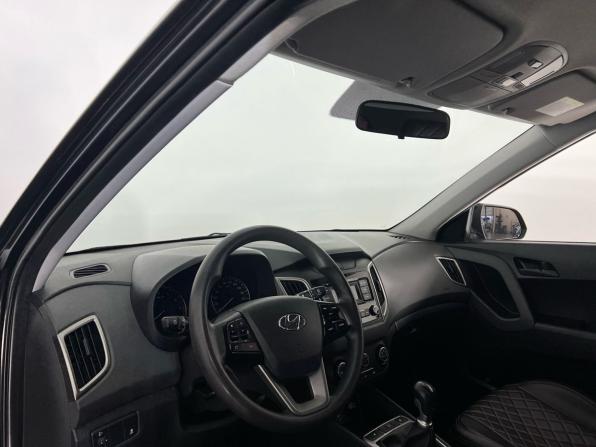 Hyundai Creta I Рестайлинг с пробегом 2021 года, цена 1 899 000 рублей, 65000 км, внедорожник, Автокод Объявления