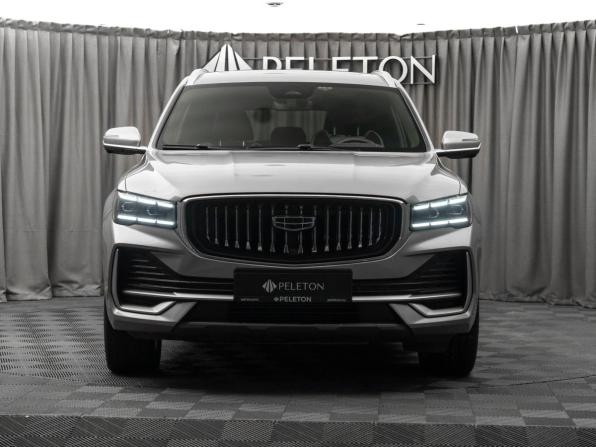 Geely Monjaro I с пробегом 2023 года, цена 3 350 000 рублей, 36876 км, внедорожник, Автокод Объявления