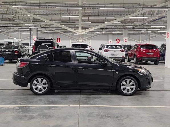 Mazda 3 II (BL) с пробегом 2011 года, цена 670 000 рублей, 218344 км, седан, Автокод Объявления