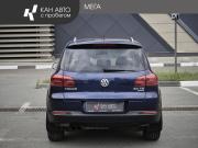 Volkswagen Tiguan I Рестайлинг Казань  - изображение 17
