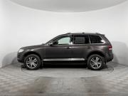 Volkswagen Touareg I Рестайлинг Санкт-Петербург  - изображение 28