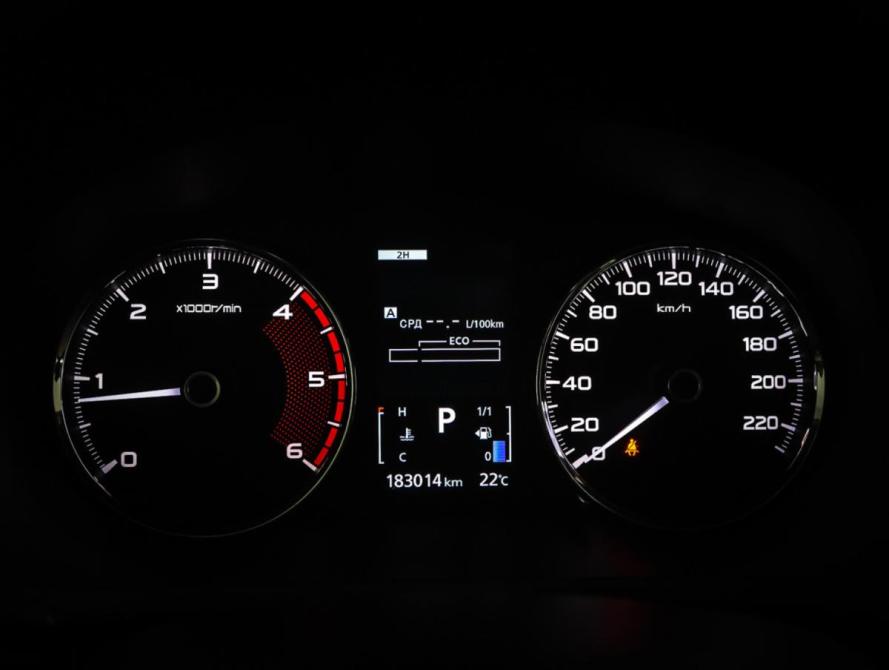 Mitsubishi Pajero Sport III Москва  - изображение 16