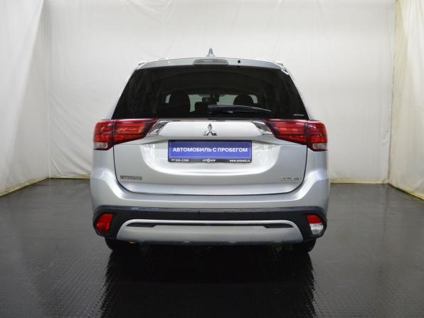 Mitsubishi Outlander III Рестайлинг 3 с пробегом 2019 года, цена 2 099 000 рублей, 70239 км, внедорожник, Автокод Объявления