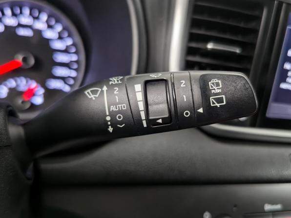Kia Sportage IV Рестайлинг с пробегом 2020 года, цена 2 257 000 рублей, 106058 км, внедорожник, Автокод Объявления