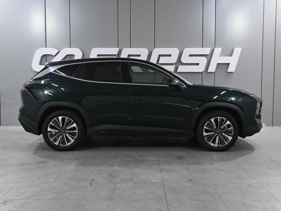 JETOUR DASHING I Ростов-на-Дону  - изображение 5