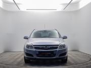 Opel Astra H Рестайлинг Москва  - изображение 18