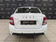 Lada (ВАЗ) Granta I Рестайлинг Москва  - изображение 29