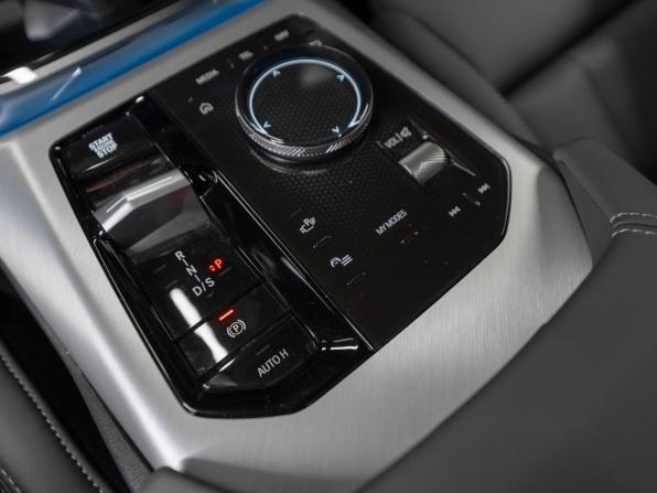 BMW X3 IV (G45/G48) с пробегом 2025 года, цена 8 250 000 рублей, 6257 км, внедорожник, Автокод Объявления