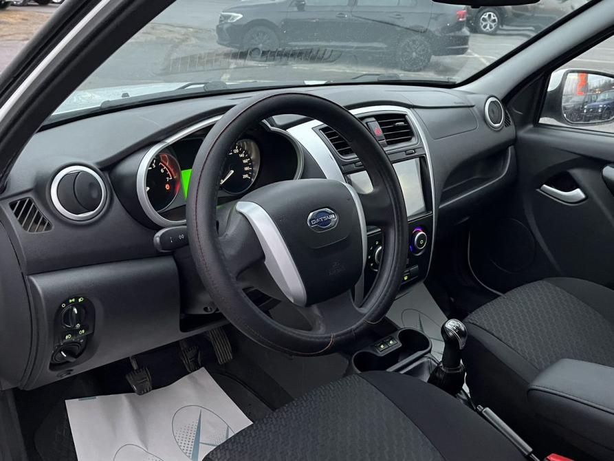 Datsun on-DO I Мурманск  - изображение 18