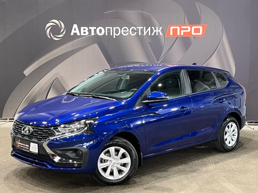 Lada (ВАЗ) Iskra Пермь  - изображение 1