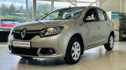 Renault Sandero II Пермь  - изображение 28
