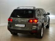 Volkswagen Touareg I Рестайлинг Балашиха  - изображение 21