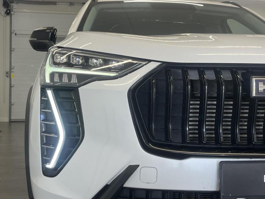 Haval Jolion I Рестайлинг Калуга  - изображение 9