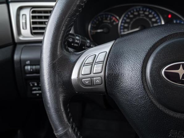 Subaru Forester III с пробегом 2010 года, цена 1 075 000 рублей, 210543 км, внедорожник, Автокод Объявления