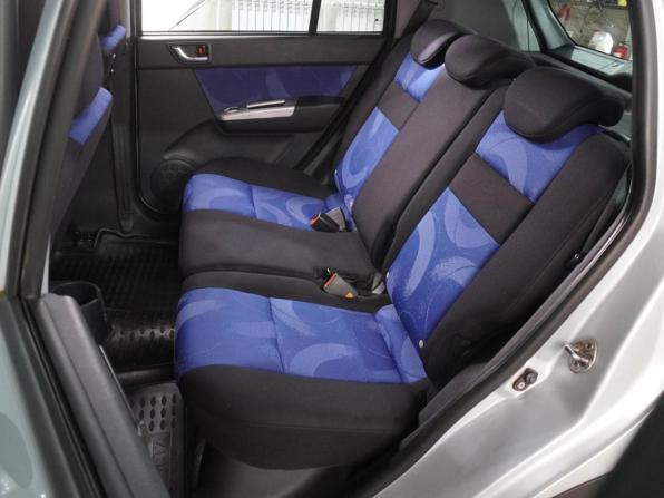 Hyundai Getz I Рестайлинг с пробегом 2010 года, цена 699 000 рублей, 117249 км, хэтчбек, Автокод Объявления