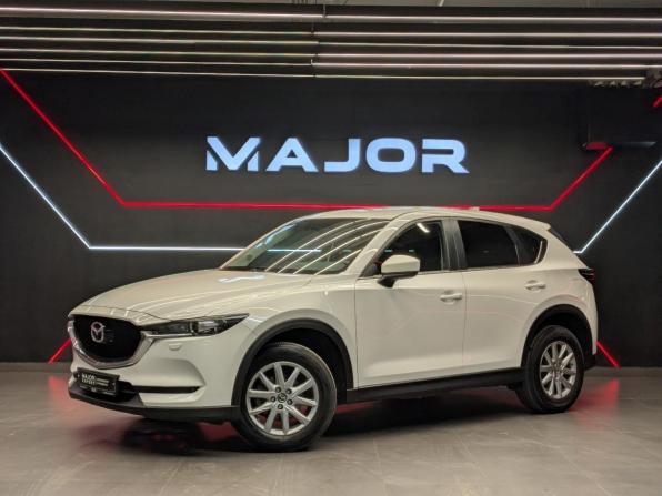 Mazda CX-5 II с пробегом 2019 года, цена 2 350 000 рублей, 104200 км, внедорожник, Автокод Объявления