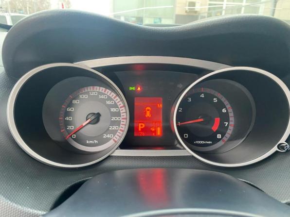 Peugeot 4007 с пробегом 2008 года, цена 873 000 рублей, 224000 км, внедорожник, Автокод Объявления