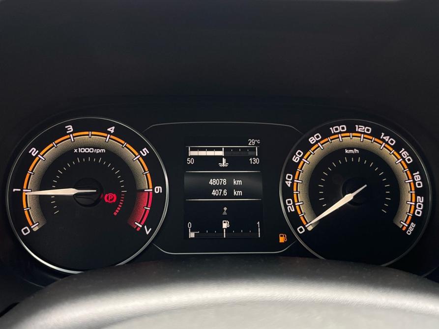 Lada (ВАЗ) Vesta I Рестайлинг (NG) Калуга  - изображение 18