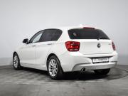 BMW 1 серии II (F20/F21) Санкт-Петербург  - изображение 27