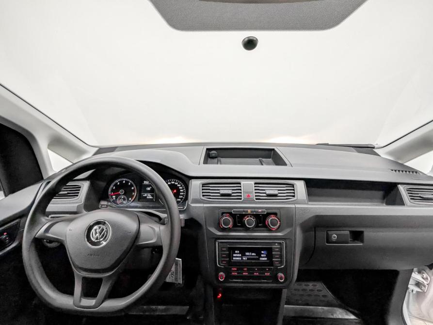 Volkswagen Caddy IV Москва  - изображение 14