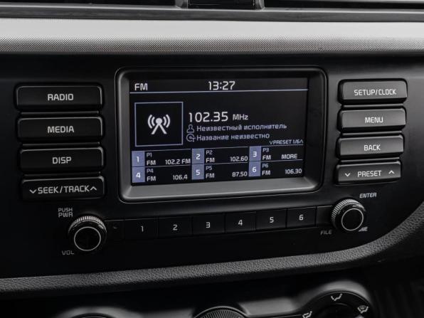 Kia Rio IV с пробегом 2019 года, цена 1 650 000 рублей, 88846 км, хэтчбек, Автокод Объявления