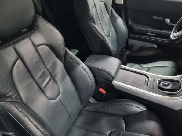 Land Rover Range Rover Evoque I с пробегом 2013 года, цена 1 880 000 рублей, 129454 км, внедорожник, Автокод Объявления