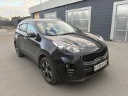 Kia Sportage IV Курган  - изображение 9