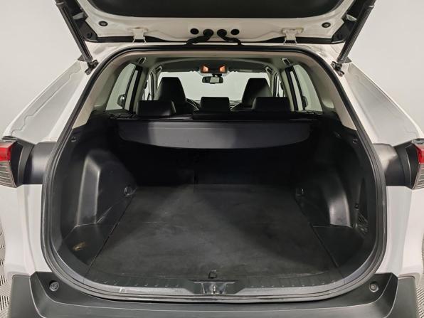 Toyota RAV4 V (XA50) с пробегом 2019 года, цена 2 899 000 рублей, 103375 км, внедорожник, Автокод Объявления