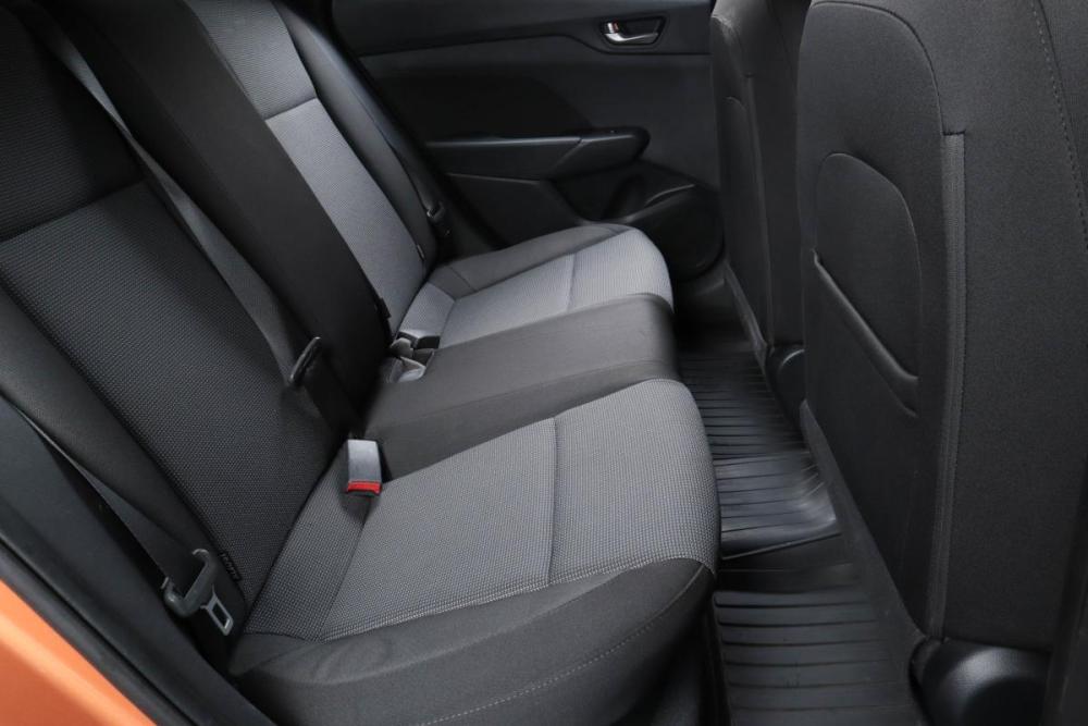 Hyundai Solaris II Челябинск  - изображение 19