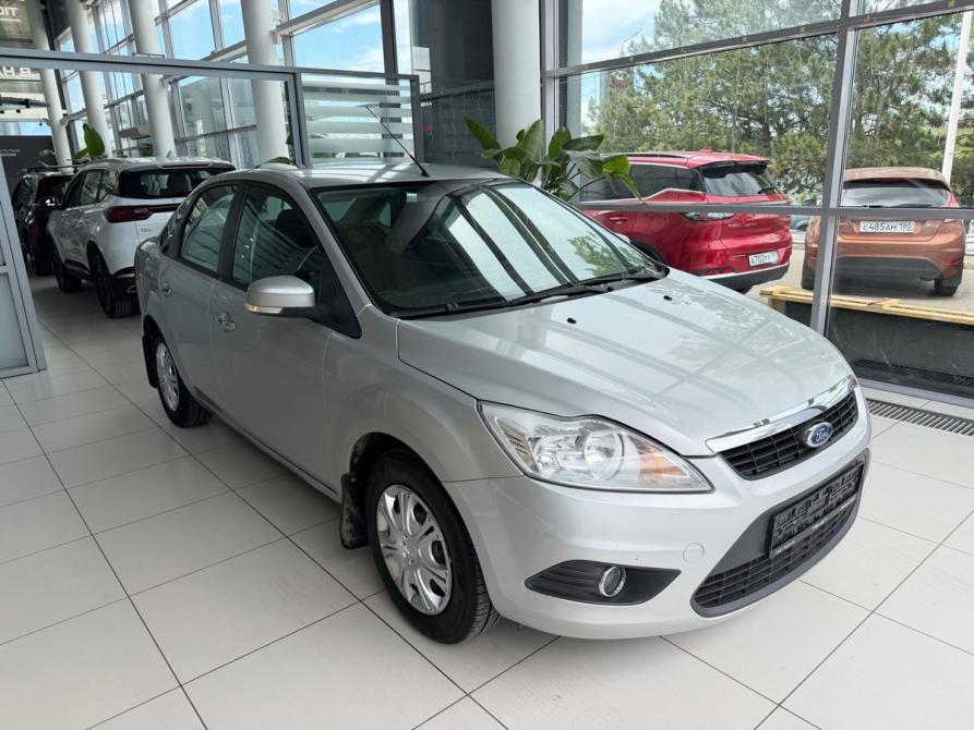 Ford Focus II Рестайлинг Таганрог  - изображение 3