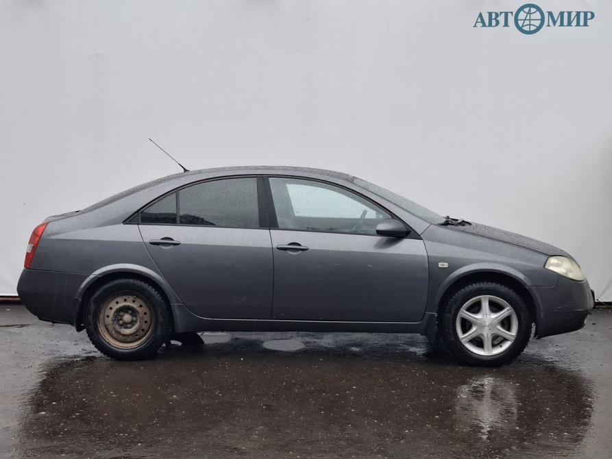 Nissan Primera III (P12) Москва  - изображение 4