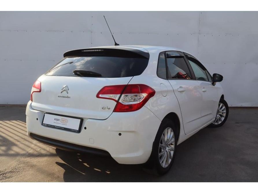 Citroen C4 II Коломна  - изображение 3