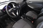 Hyundai Solaris I Томск  - изображение 19