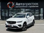 Geely Atlas Pro Волгоград  - изображение 9