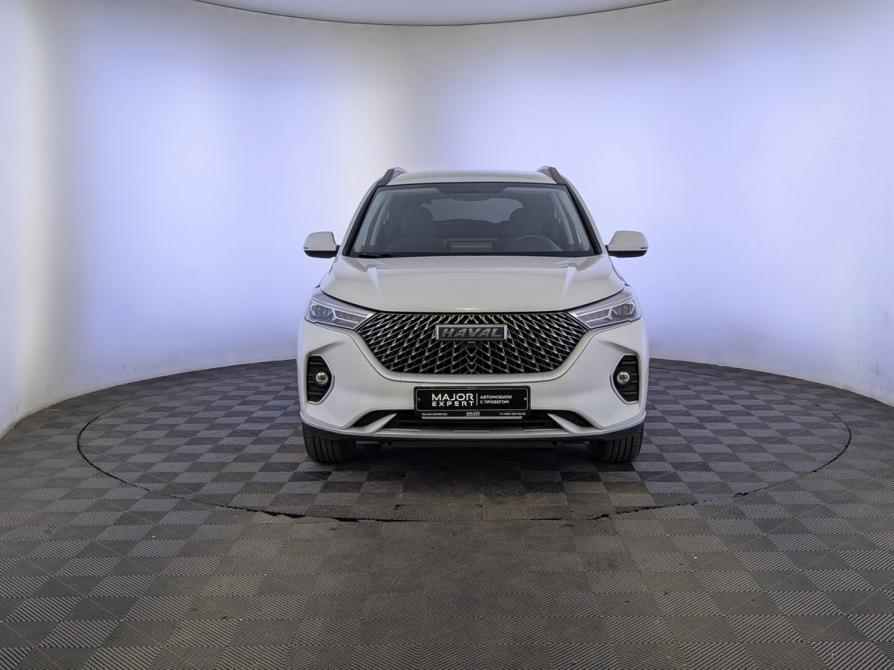 Haval M6 II Москва  - изображение 2