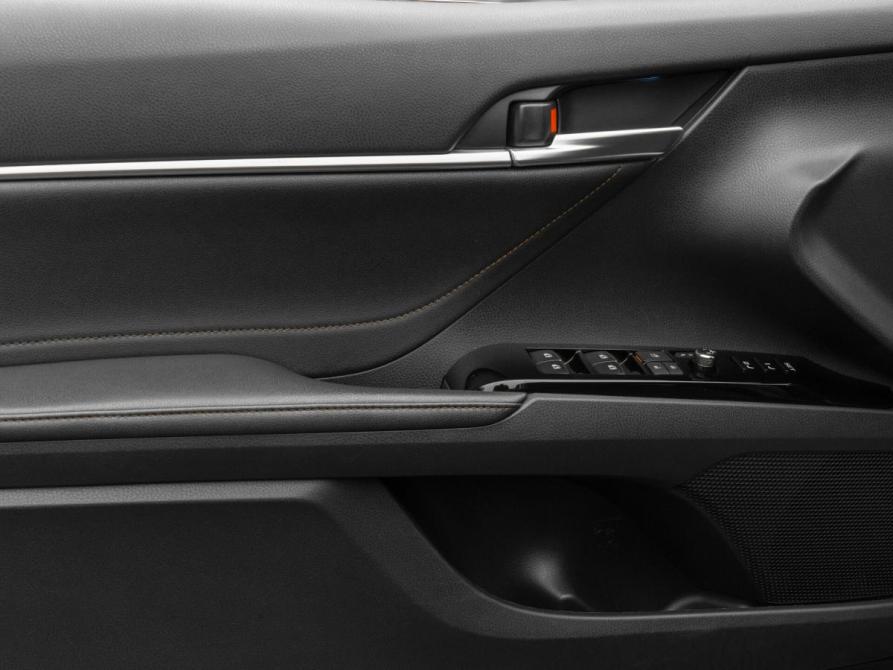 Toyota Camry VIII (XV70) Москва  - изображение 15