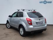 SsangYong Actyon II Рестайлинг Москва  - изображение 19