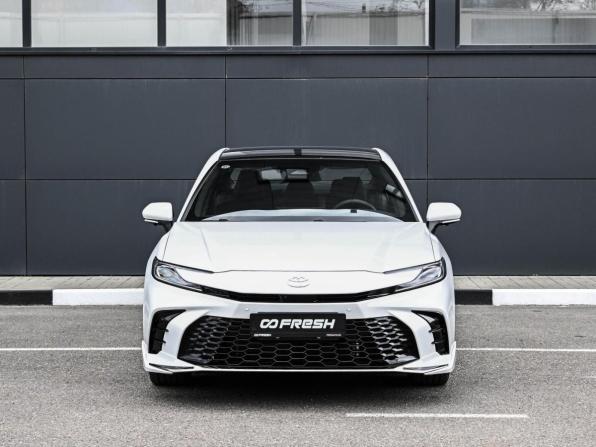 Toyota Camry IX (XV80) China Market с пробегом 2026 года, цена 4 699 000 рублей, 22 км, седан, Автокод Объявления