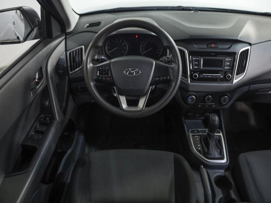Hyundai Creta I Рестайлинг Санкт-Петербург  - изображение 11