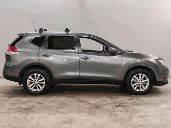Nissan X-Trail III с пробегом 2016 года, цена 1 453 000 рублей, 268687 км, внедорожник, Автокод Объявления