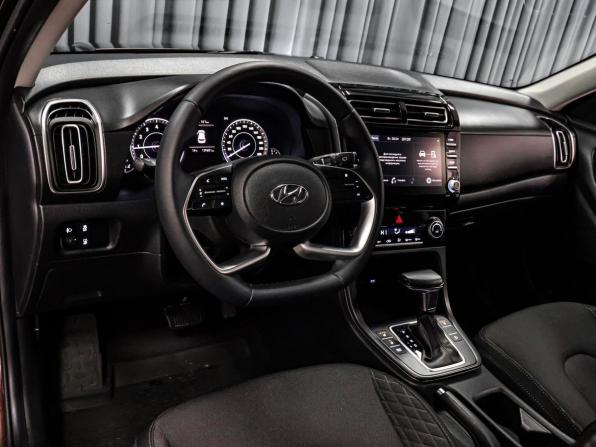 Hyundai Creta II с пробегом 2022 года, цена 2 049 000 рублей, 139651 км, внедорожник, Автокод Объявления