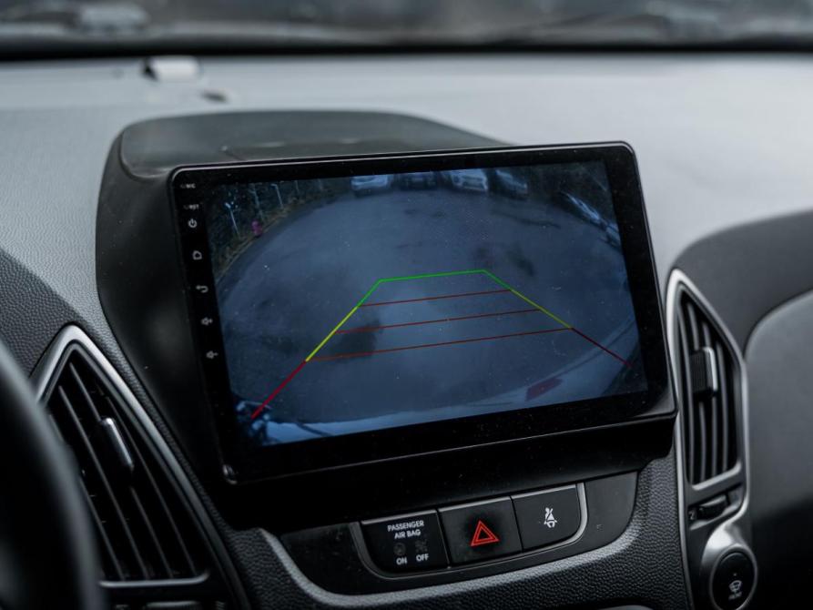 Hyundai ix35 I Рестайлинг Санкт-Петербург  - изображение 10