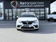 Renault Logan II Рестайлинг Волгоград  - изображение 20