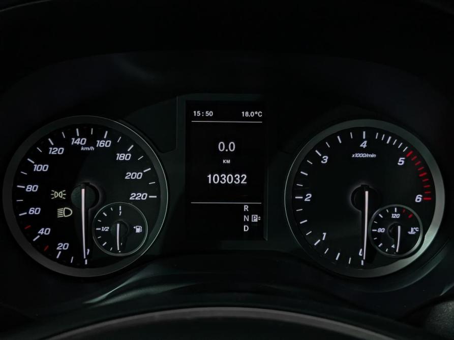 Mercedes-Benz Vito III (W447) Химки  - изображение 16