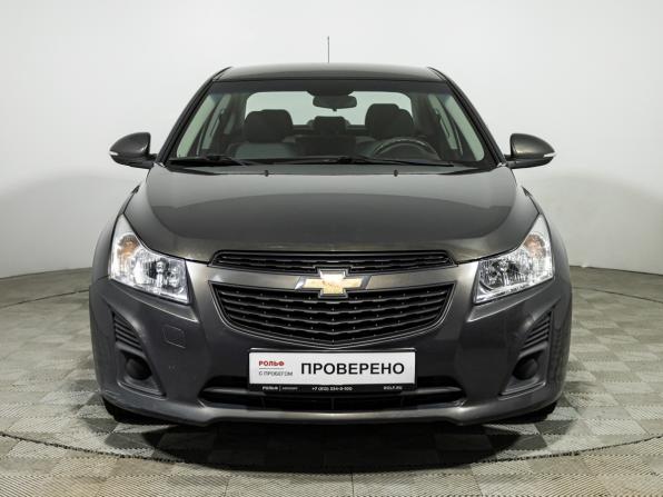 Chevrolet Cruze I Рестайлинг с пробегом 2014 года, цена 799 777 рублей, 143225 км, седан, Автокод Объявления