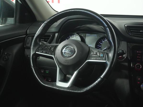 Nissan X-Trail III Рестайлинг с пробегом 2021 года, цена 2 457 000 рублей, 137813 км, внедорожник, Автокод Объявления