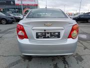 Chevrolet Aveo II Тюмень  - изображение 26