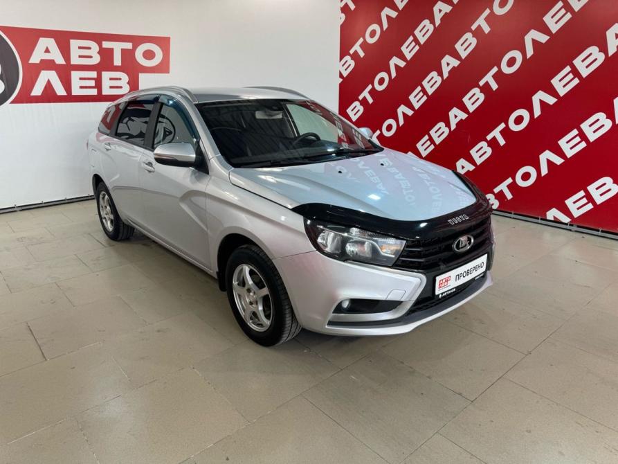 Lada (ВАЗ) Vesta I Новочеркасск  - изображение 1