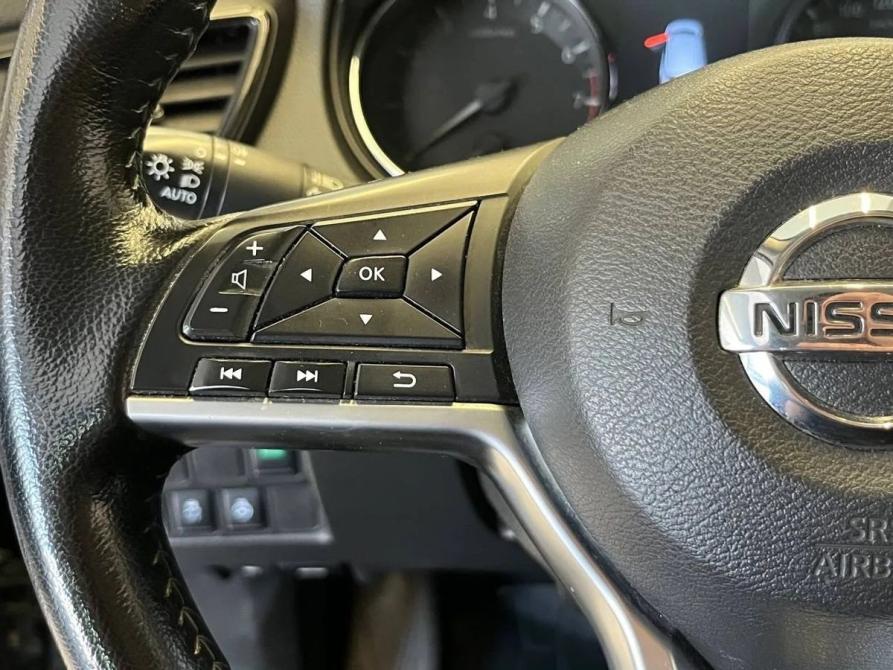 Nissan Qashqai II Рестайлинг Челябинск  - изображение 17