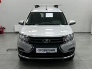 Lada (ВАЗ) Largus I Рестайлинг Казань  - изображение 18